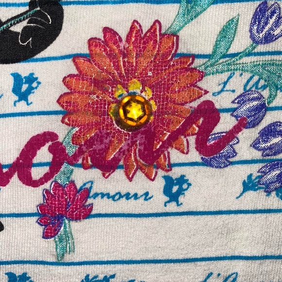 Vintage Looney Tunes Pepe Le Pew Shirt - Picture 5 of 7